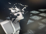 Conflicts' Chaos