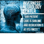 Inverness’ Neurology Center