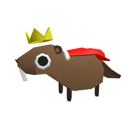 King Marvin