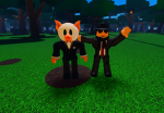 Food Critics Of Robloxia.