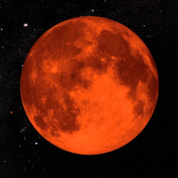 Lunar Moon [Story]