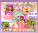 ~Cassie’s Closet~