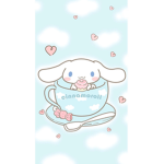 Cinnamonroll fan’s