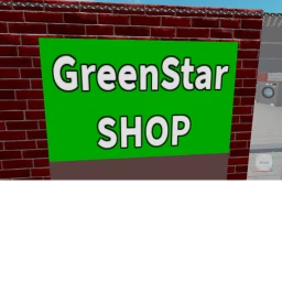 REALISTIC WASHERS Green Star appliances laundromat icon