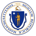 [USA] State of Massachusetts.