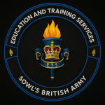 [ETS]- Education & Training Services