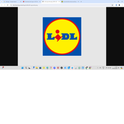 abandoned lidl