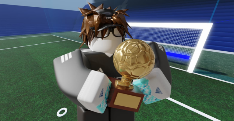 Football Award Ceremony Roleplay 🏆 screenshot 4