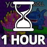 Brainrot Tower [666]