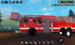 LAFD Los Angeles City & County EMS Fire And Rescue