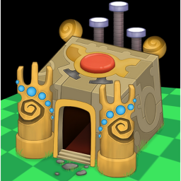in The Box