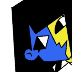 グリッチ