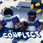 #CONFLICT
