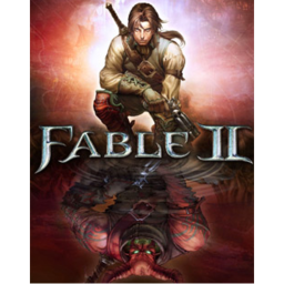 Fable 2 roblox edition (BETA)
