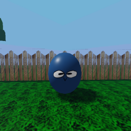 become a ball