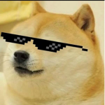 Doge Mafia.