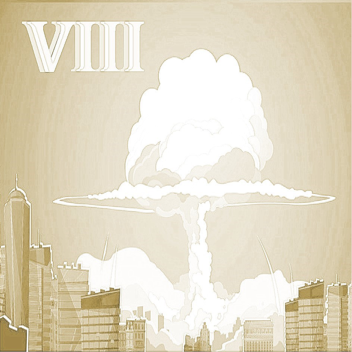 Rising from the ashes VIII (TEASER)