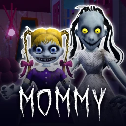 [LIZZY UPDATE] MOMMY Survival Horror icon