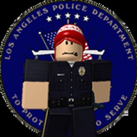 LAPD Training Center