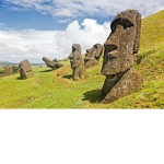 Goat Moai Gang