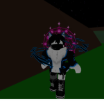Wolfs of water pack