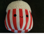 Popcorn Populate Together