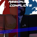 [CW]Global Conflicts