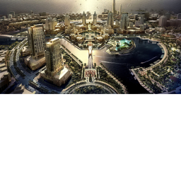 KING ABDULLAH ECONOMIC CITY KAEC THE OFFICAL KAEC