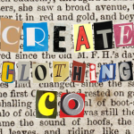 Create Clothing Co.