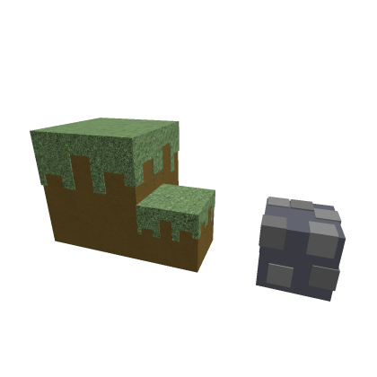 Dirt and Rock