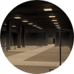 Level 44: Corroding Retail Outlet