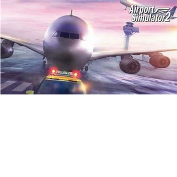 Airport Simulator 2 