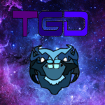 TEAM GALACTIC DRAGON