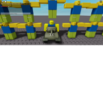 Noob Resistance Or Noob Army