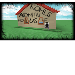 escape home obby
