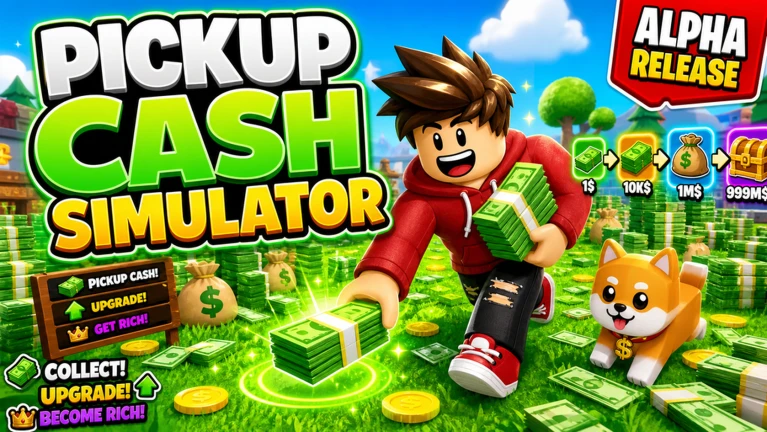 Pickup Cash Simulator thumbnail