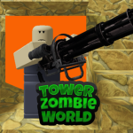 Tower Zombie World Official Group