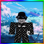 LakeGangBr[LGBR]