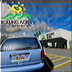 Rolling Acres Mall 2008