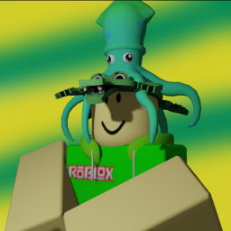 Squid Vibes