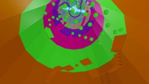 Tower Of Rage (Free Coil) - New