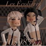 Les Ecolieres