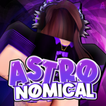 astrønømical