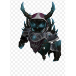 Korblox is best
