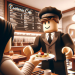 Esoteric Café