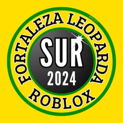 FLS 98 ROBLOX Roblox group icon