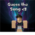 Guess the song For admin