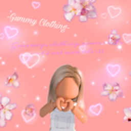 -Gummy clothing-application centre