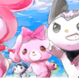 ❀