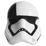The First Órder Executioner Troopers